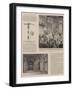 The History of Papal Jubilees-null-Framed Giclee Print