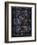 The History of Saint Lubin-null-Framed Giclee Print