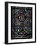 The History of Saint Lubin-null-Framed Giclee Print