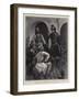 The History of the War as it Is Told in Asia-Sydney Prior Hall-Framed Giclee Print