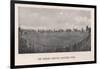 The Hobart Cricket Ground, Tasmania, Australia, 1912-null-Framed Giclee Print