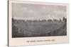 The Hobart Cricket Ground, Tasmania, Australia, 1912-null-Stretched Canvas