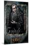 The Hobbit: An Unexpected Journey - Gandalf-Trends International-Mounted Poster