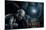 The Hobbit: An Unexpected Journey - Gollum-Trends International-Mounted Poster