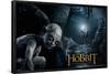 The Hobbit: An Unexpected Journey - Gollum-Trends International-Framed Poster