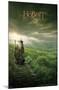 The Hobbit: An Unexpected Journey - One Sheet-Trends International-Mounted Poster