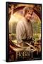 The Hobbit: An Unexpected Journey - Teaser-Trends International-Framed Poster