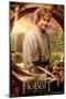 The Hobbit: An Unexpected Journey - Teaser-Trends International-Mounted Poster