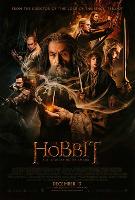 The Hobbit: The Desolation of Smaug-null-Lamina Framed Poster