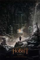 The Hobbit: The Desolation of Smaug-null-Lamina Framed Poster