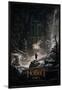The Hobbit: The Desolation of Smaug-null-Lamina Framed Poster