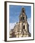 The Hofkirche (Church of the Court) Dresden, Germany-Michael DeFreitas-Framed Photographic Print