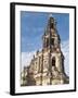 The Hofkirche (Church of the Court) Dresden, Germany-Michael DeFreitas-Framed Photographic Print