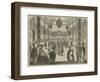 The Holborn Casino-null-Framed Giclee Print