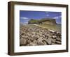 The Hole In the Wall Rock Formation-Jonathan Hicks-Framed Photographic Print