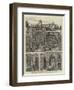 The Holloway College and Sanatorium at Virginia Water-Henry William Brewer-Framed Giclee Print