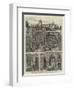 The Holloway College and Sanatorium at Virginia Water-Henry William Brewer-Framed Giclee Print