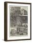 The Holloway Sanatorium, Virginia Water-Frank Watkins-Framed Giclee Print