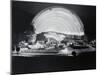 The Hollywood Bowl-null-Mounted Photographic Print