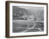 The Hollywood Bowl-null-Framed Photographic Print