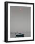 The Holy City of Vrindavan, Northern India-Ian Shive-Framed Photographic Print