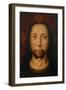 The Holy Countenance, C. 1500-Aelbrecht Bouts-Framed Giclee Print