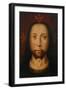 The Holy Countenance, C. 1500-Aelbrecht Bouts-Framed Giclee Print