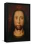The Holy Countenance, C. 1500-Aelbrecht Bouts-Framed Stretched Canvas
