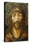 The Holy Face, Christ Suffering, 1515-25, from Vic Cathedral-Joan Gasco-Stretched Canvas