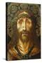 The Holy Face, Christ Suffering, 1515-25, from Vic Cathedral-Joan Gasco-Stretched Canvas