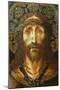 The Holy Face, Christ Suffering, 1515-25, from Vic Cathedral-Joan Gasco-Mounted Giclee Print