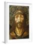 The Holy Face, Christ Suffering, 1515-25, from Vic Cathedral-Joan Gasco-Framed Giclee Print