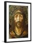 The Holy Face, Christ Suffering, 1515-25, from Vic Cathedral-Joan Gasco-Framed Giclee Print