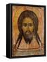 The Holy Face-Andrei Rublev-Framed Stretched Canvas