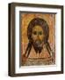 The Holy Face-Andrei Rublev-Framed Photographic Print