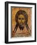 The Holy Face-Andrei Rublev-Framed Photographic Print