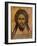 The Holy Face-Andrei Rublev-Framed Photographic Print