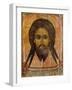 The Holy Face-Andrei Rublev-Framed Photographic Print