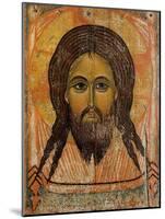 The Holy Face-Andrei Rublev-Mounted Photographic Print