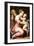 The Holy Family, 16th Century-Giorgio Vasari-Framed Giclee Print