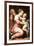 The Holy Family, 16th Century-Giorgio Vasari-Framed Giclee Print