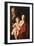 The Holy Family by Jacob Jordaens-Jacob Jordaens-Framed Giclee Print