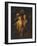 The Holy Family, c.1621-2-Jacob Jordaens-Framed Giclee Print