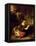 The Holy Family, c.1645-Rembrandt van Rijn-Framed Stretched Canvas