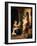 The Holy Family, C1660-C1670-Bartolomé Esteban Murillo-Framed Giclee Print