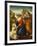 The Holy Family with a Lamb-Raphael-Framed Giclee Print