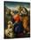 The Holy Family with a Lamb-Raphael-Stretched Canvas