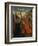 The Holy Family with Saint Paul and a Donor-Rogier van der Weyden-Framed Giclee Print