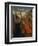 The Holy Family with Saint Paul and a Donor-Rogier van der Weyden-Framed Giclee Print