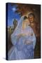 The Holy Family-Hal Frenck-Stretched Canvas